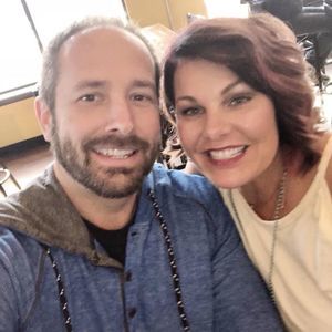 Meet your Posher, Pam